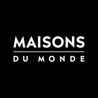 MAISONS DU MONDE logo