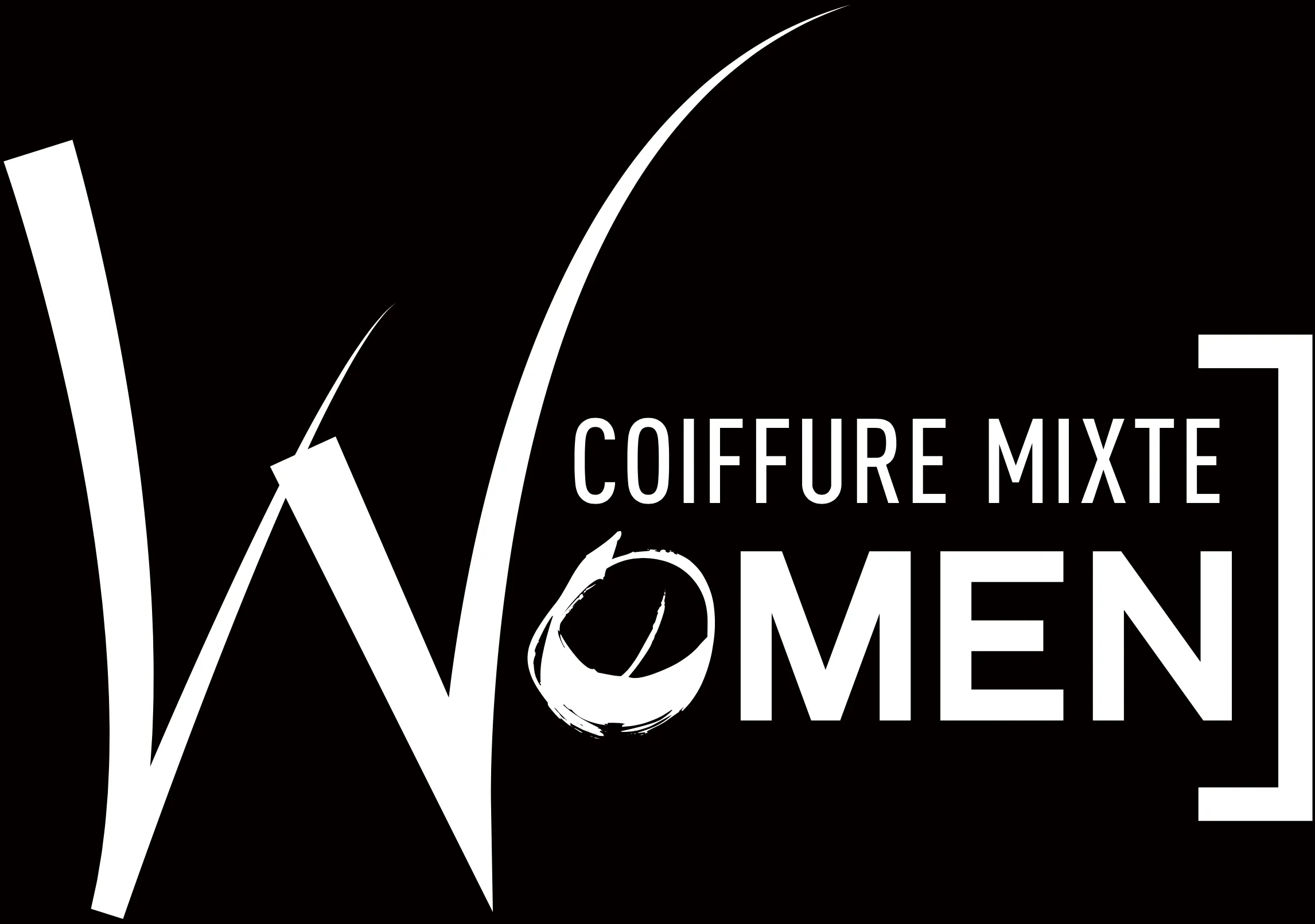 WO MEN COIFFURE (WO MEN) logo
