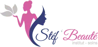STEF BEAUTE logo