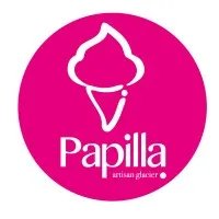 PAPILLA logo