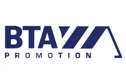 BTA PROMOTION logo