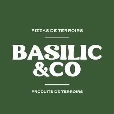 Voici le logo de la marque B&C 44 qui représente son identité graphique.