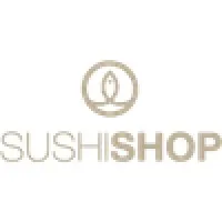 SUSHI GROUPE logo