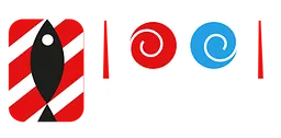 1001 SUSHI logo