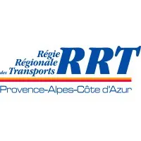 REGIE REGIONALE DES TRANSPORTS DE PROVENCE ALPES COTE D'AZUR (RRT PACA) logo