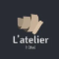 RESIDENCE L'ATELIER logo