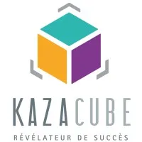 KAZACUBE logo