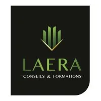 LAERA logo