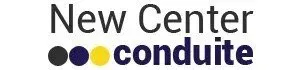 NEW CENTER CONDUITE logo