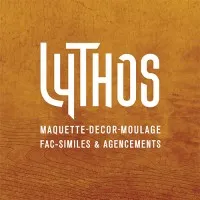 LYTHOS logo
