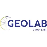 GEOLAB logo