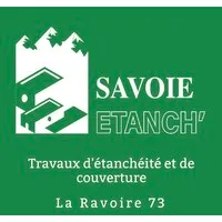 SAVOIE COUVERTURE ETANCHEITE logo