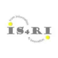 IS4RI (INFORMATION SYSTEMS FOR RESEARCH AND INNOVATION) (IS4RI) logo