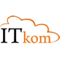 ITKOM logo