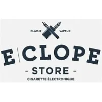 E-CLOPE-STORE logo