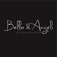 AB CHOCOLAT logo