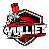 VULLIET AUTOMOBILE logo