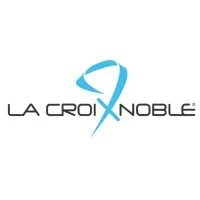 LA CROIX NOBLE logo