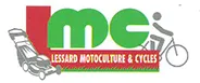 SARL LESSARD MOTOCULTURE logo