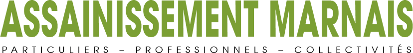 ASSAINISSEMENT MARNAIS logo