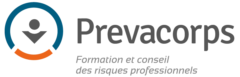 PREVACORPS logo