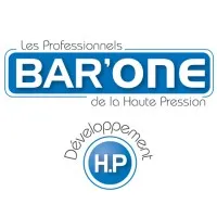 BAR'ONE HP DEVELOPPEMENT logo