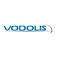 VODOLIS logo