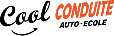 AUTO ECOLE COOL CONDUITE logo