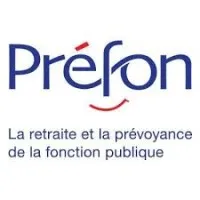 PREFON DISTRIBUTION logo