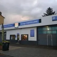 RECOLIN-BLARDON (GARAGE CASTELLANE) logo