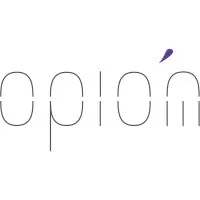 OPIOM GALLERY logo