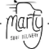 DUPONT MARTIN logo