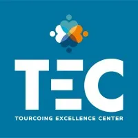 TEC - TOURCOING EXCELLENCE CENTER logo