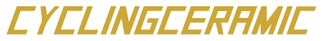 CYCLING CERAMIC logo