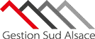 GESTION SUD ALSACE logo