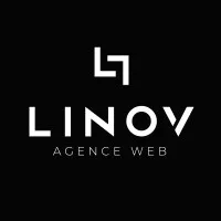 LINOV logo