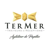 PRESTIGE EVENEMENTS RECEPTIONS logo
