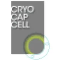 CRYOCAPCELL logo