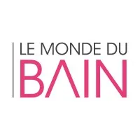 LE MONDE DU BAIN logo