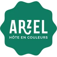 ARZEL MANAGEMENT logo