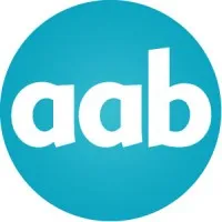ADIEU-ARCHE-B MARKETING (AAB MARKETING) logo