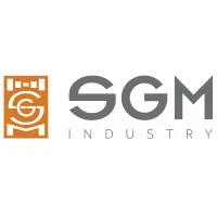 SGM SERVICES logo