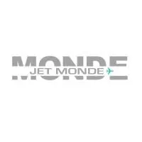 JET MONDE logo