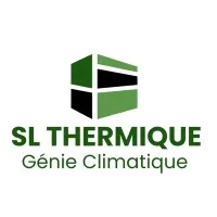 S.L. THERMIQUE logo