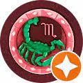 A LA MICHE D'OR logo