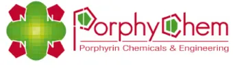 PORPHYCHEM logo