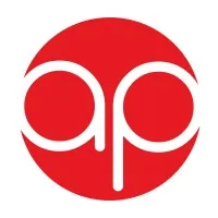 L'AGENCE PARTICULIERE logo