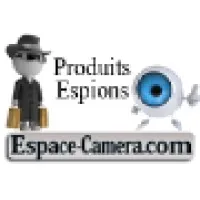 ESPACE-CAMERA logo