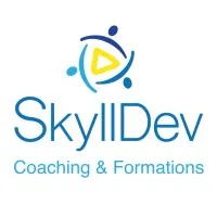 SKYLLDEV logo