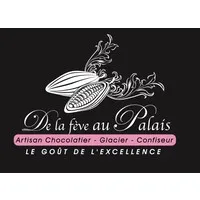 DE LA FEVE AU PALAIS logo